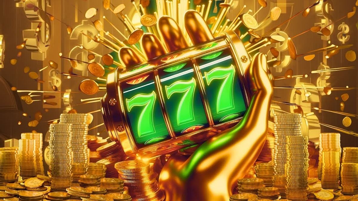 JLJL77 Welcome Bonus